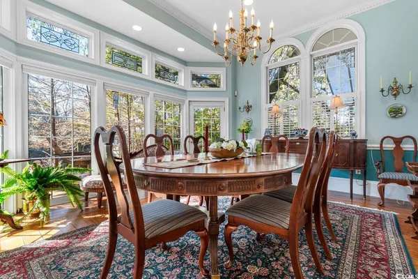 $2,195,000 | 563 Chandler Avenue, Murrells Inlet, SC 29576