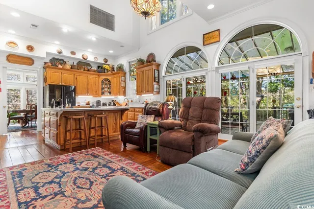 $2,400,000 | 563 Chandler Avenue, Murrells Inlet, SC 29576