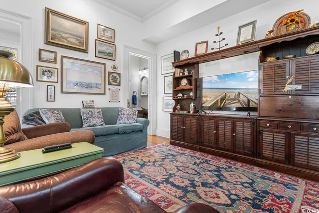 $2,400,000 | 563 Chandler Avenue, Murrells Inlet, SC 29576