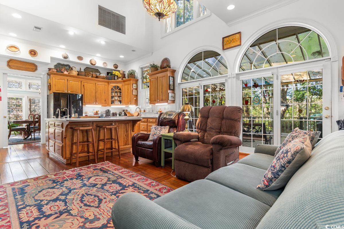 563 Chandler Avenue Murrells Inlet, SC 29576 - Photo 8 of 32