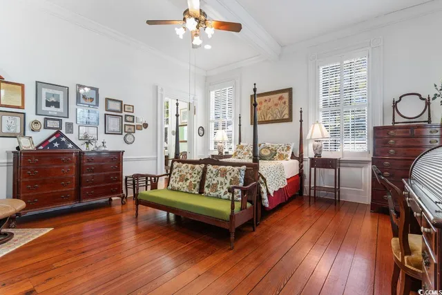 $2,400,000 | 563 Chandler Avenue, Murrells Inlet, SC 29576