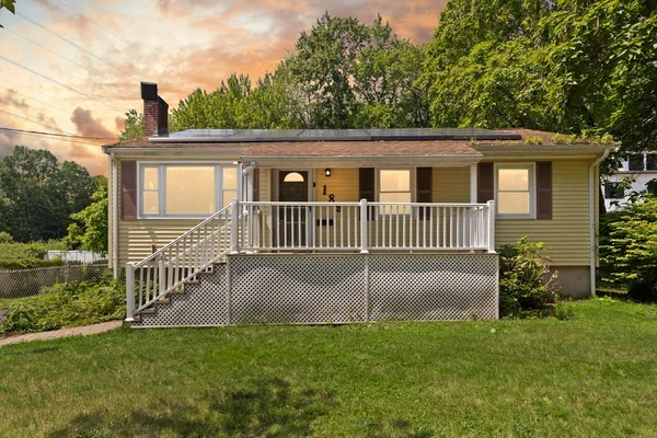 $570,000 | 189 South Street, Randolph, MA 02368