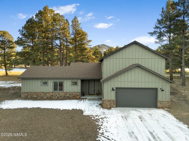 $975,000 | 2769 West St Andrews, Williams, AZ 86046
