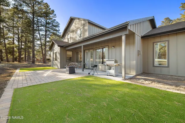 $975,000 | 2769 West St Andrews, Williams, AZ 86046