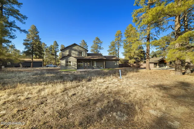 $975,000 | 2769 West St Andrews, Williams, AZ 86046