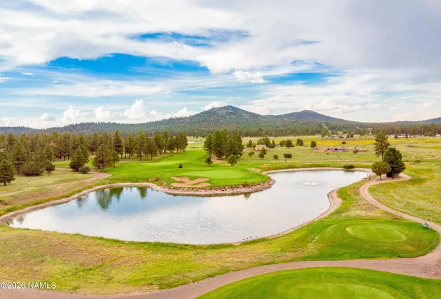 $975,000 | 2769 West St Andrews, Williams, AZ 86046