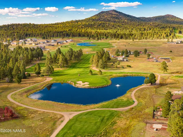 $975,000 | 2769 West St Andrews, Williams, AZ 86046