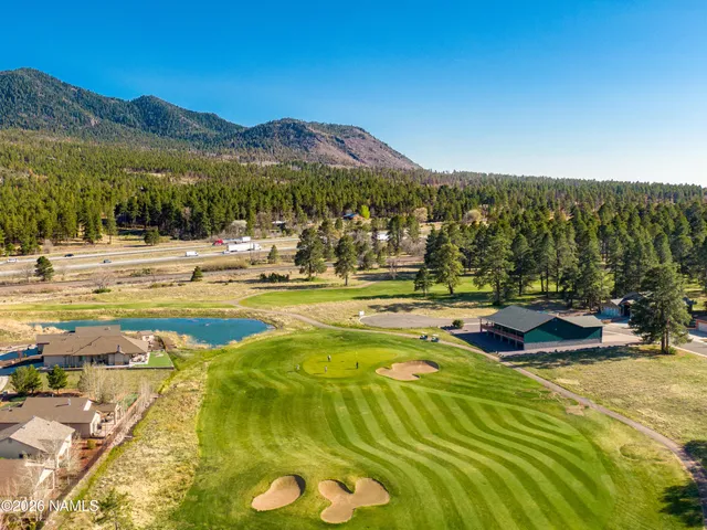 $975,000 | 2769 West St Andrews, Williams, AZ 86046