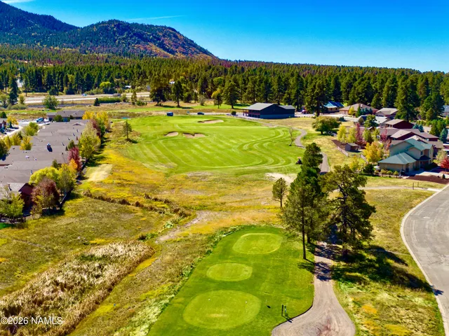 $975,000 | 2769 West St Andrews, Williams, AZ 86046