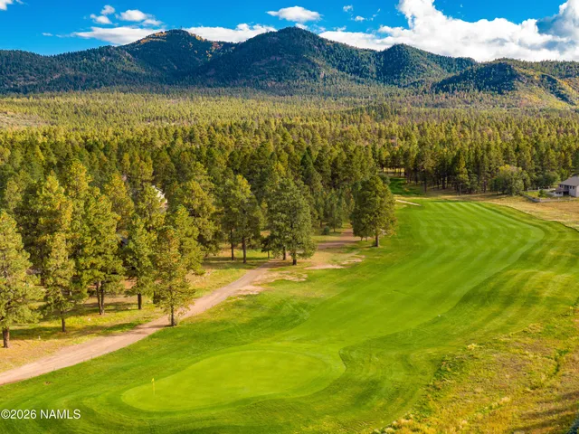 $975,000 | 2769 West St Andrews, Williams, AZ 86046