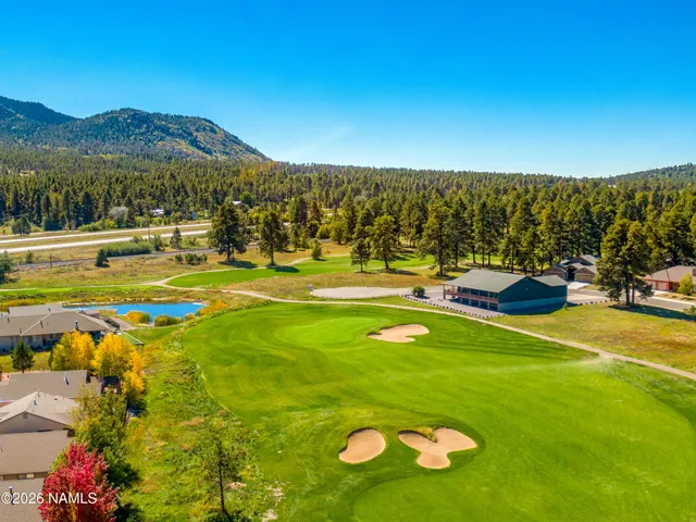 $975,000 | 2769 West St Andrews, Williams, AZ 86046