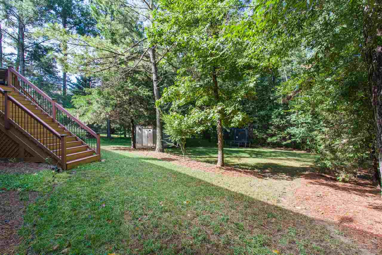 7313 Sparhawk Road Wake Forest, NC 27587 - Photo 29 of 30 Photo 29