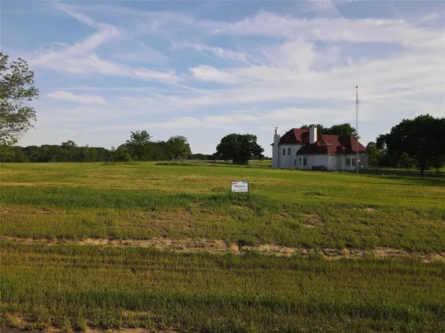 a view of an ocean and beach