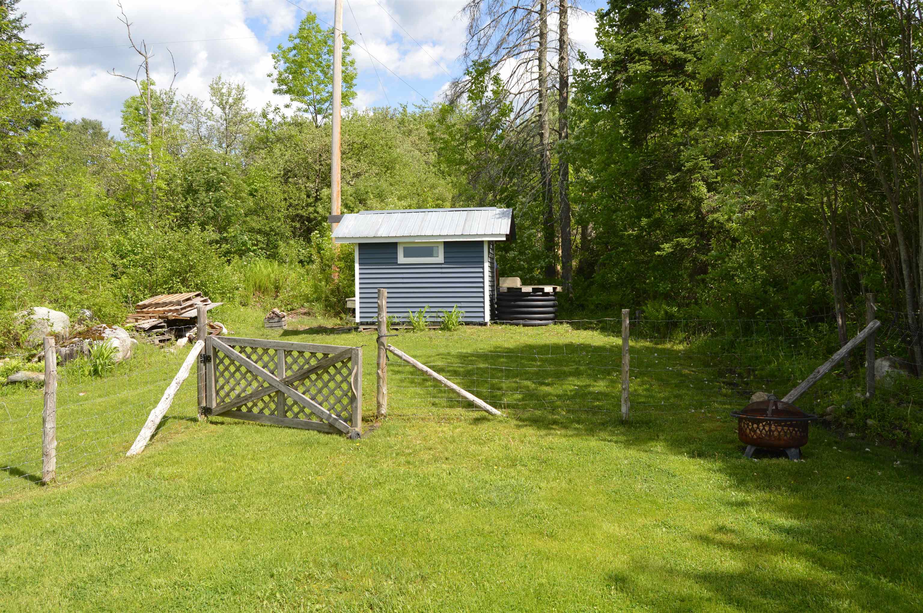 36 Ticklenaked Road East Ryegate, VT 05042 - Photo 3 of 17