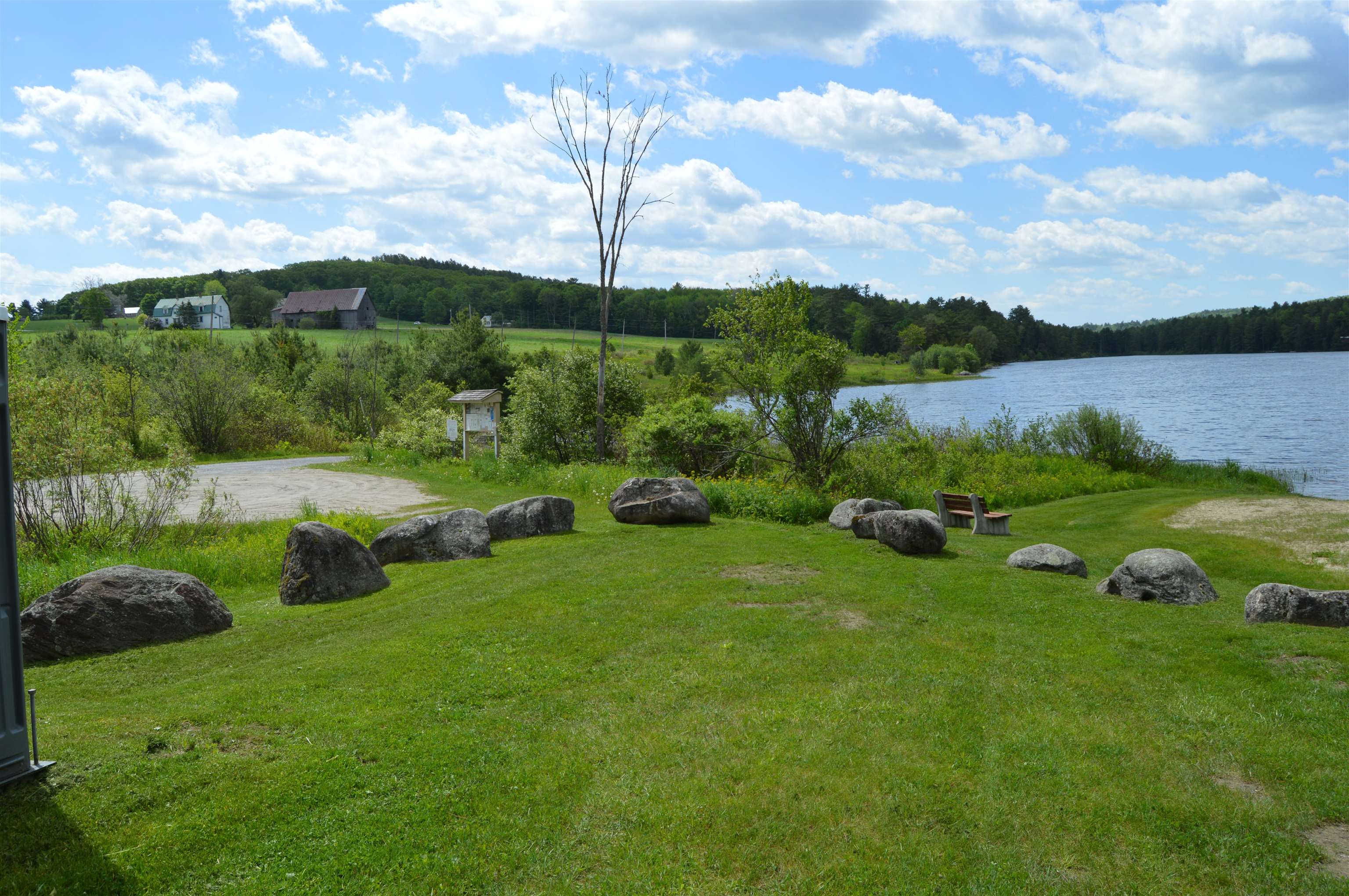 36 Ticklenaked Road East Ryegate, VT 05042 - Photo 8 of 17