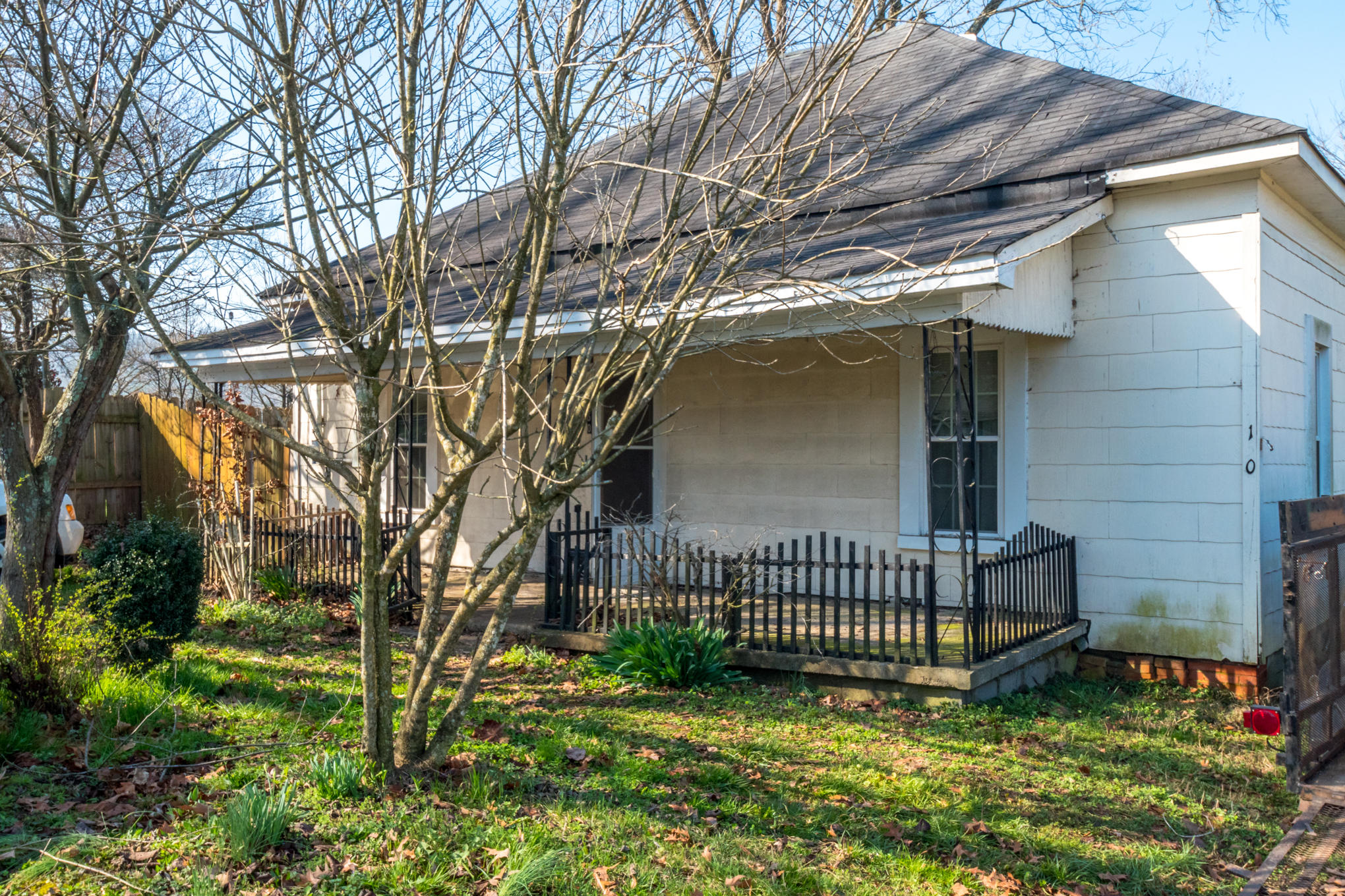 150 Russell Hill Road Northwest Sugar Valley, GA 30746 - Photo 2 of 3 12