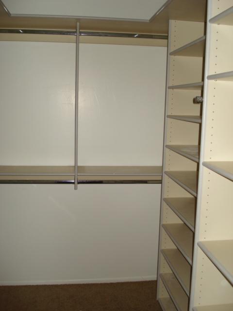 4331 North Miller Road Scottsdale, AZ 85251 - Photo 6 of 7 closet