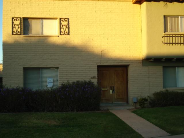 4331 North Miller Road Scottsdale, AZ 85251 - Photo 7 of 7 End Unit