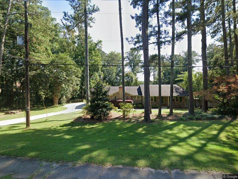 1347 Old Alabama Road Southwest Mableton, GA 30126 - Photo 1 of 1 Gallery Image 1
