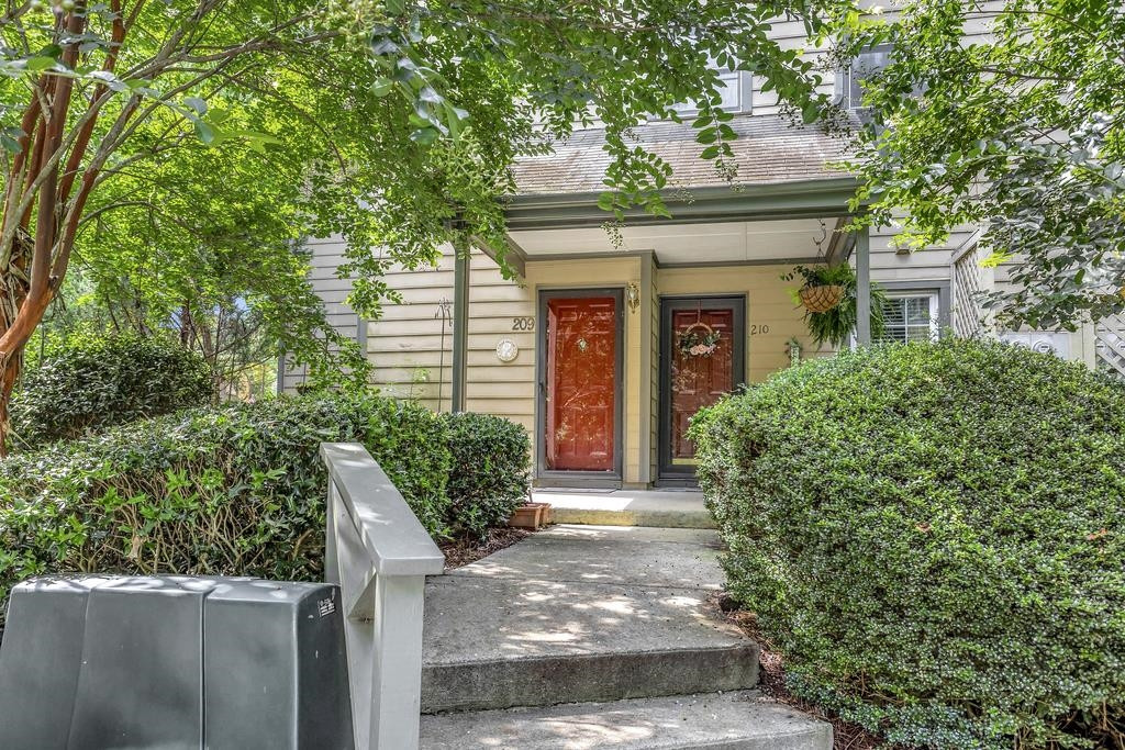 209 Autumn Chase Drive Raleigh, NC 27613 - Photo 2 of 29 Photo 2