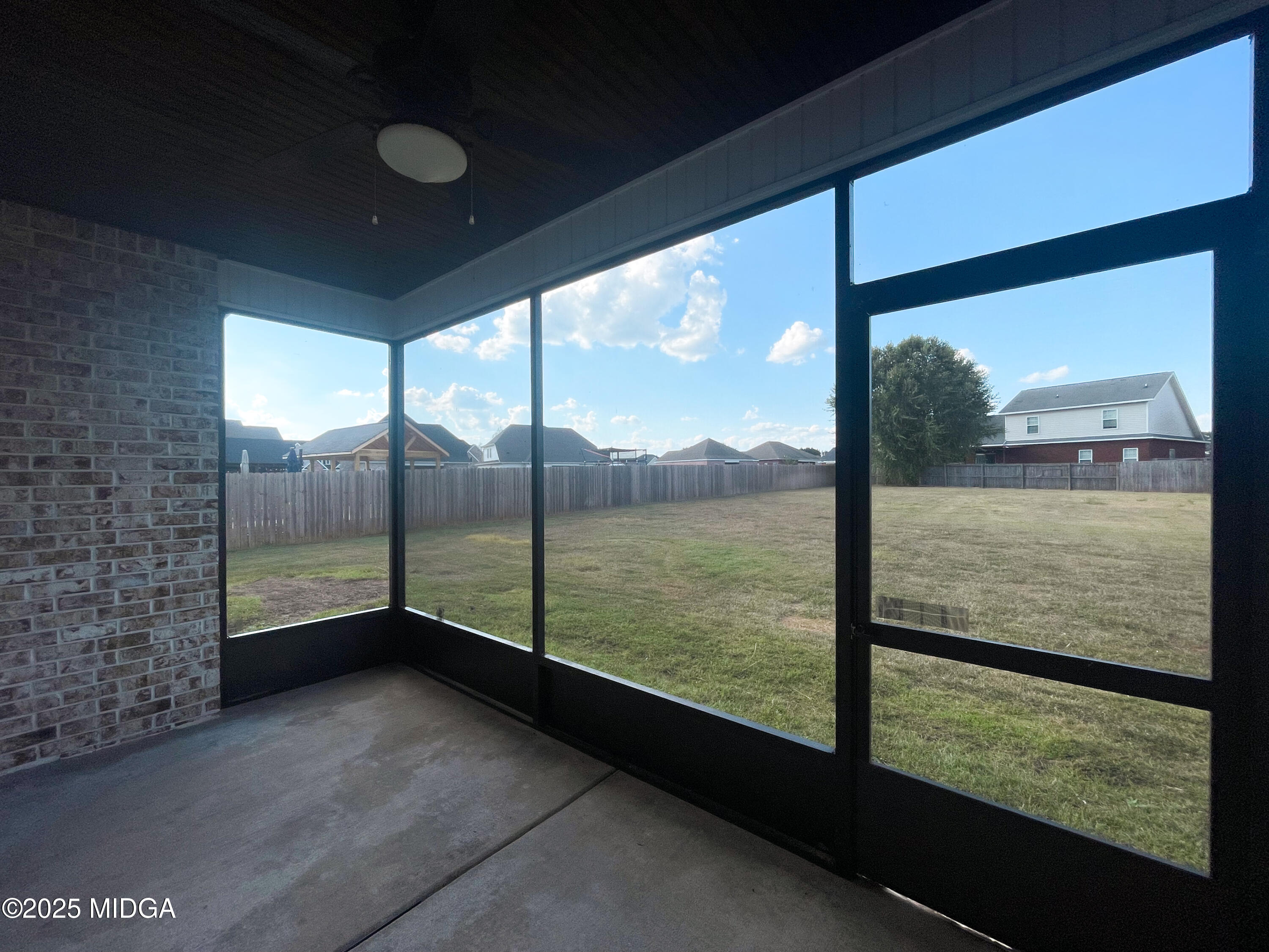 113 Perth Court Warner Robins, GA 31088 - Photo 24 of 28 a view of outdoor space with swimming pool