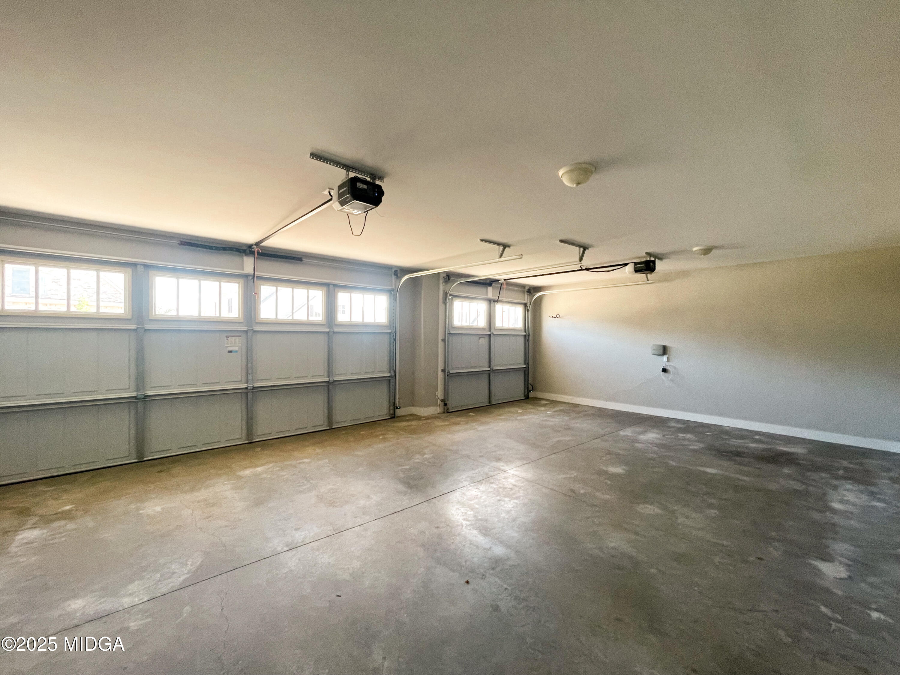 113 Perth Court Warner Robins, GA 31088 - Photo 28 of 28 a view of a garage