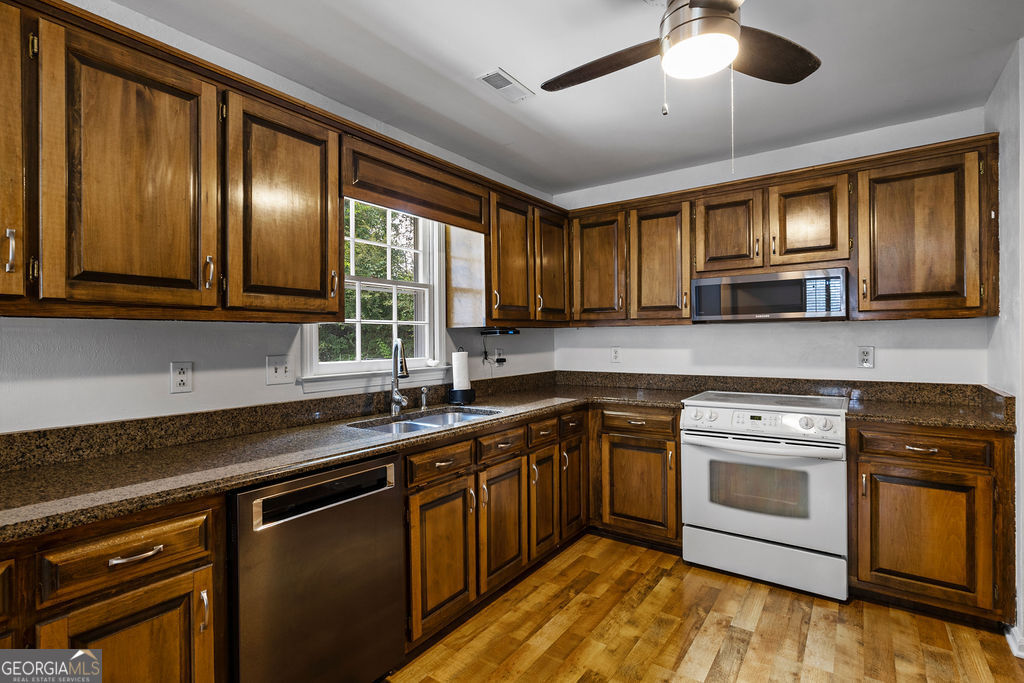 15 Amberwood Trail Northwest Rome, GA 30165 - Photo 22 of 55