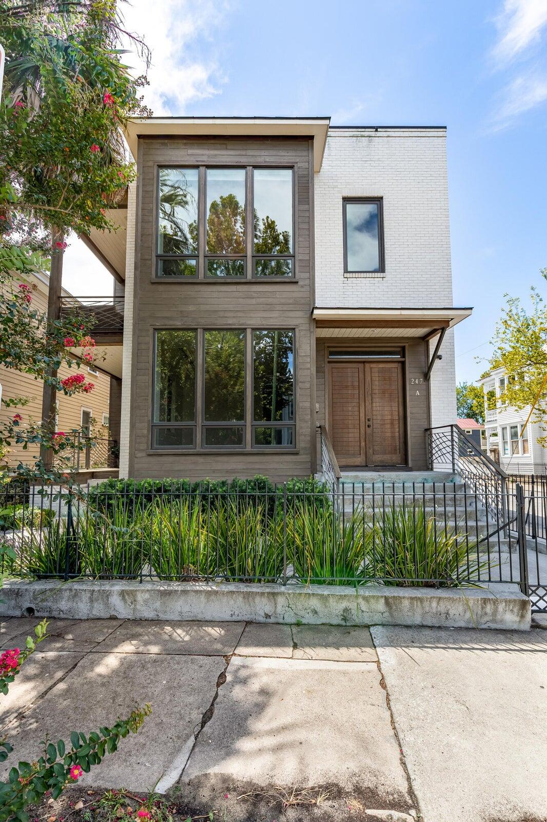 247 Rutledge Avenue, Unit A Charleston, SC 29403 - Photo 1 of 19 20220302162821180871000000-o