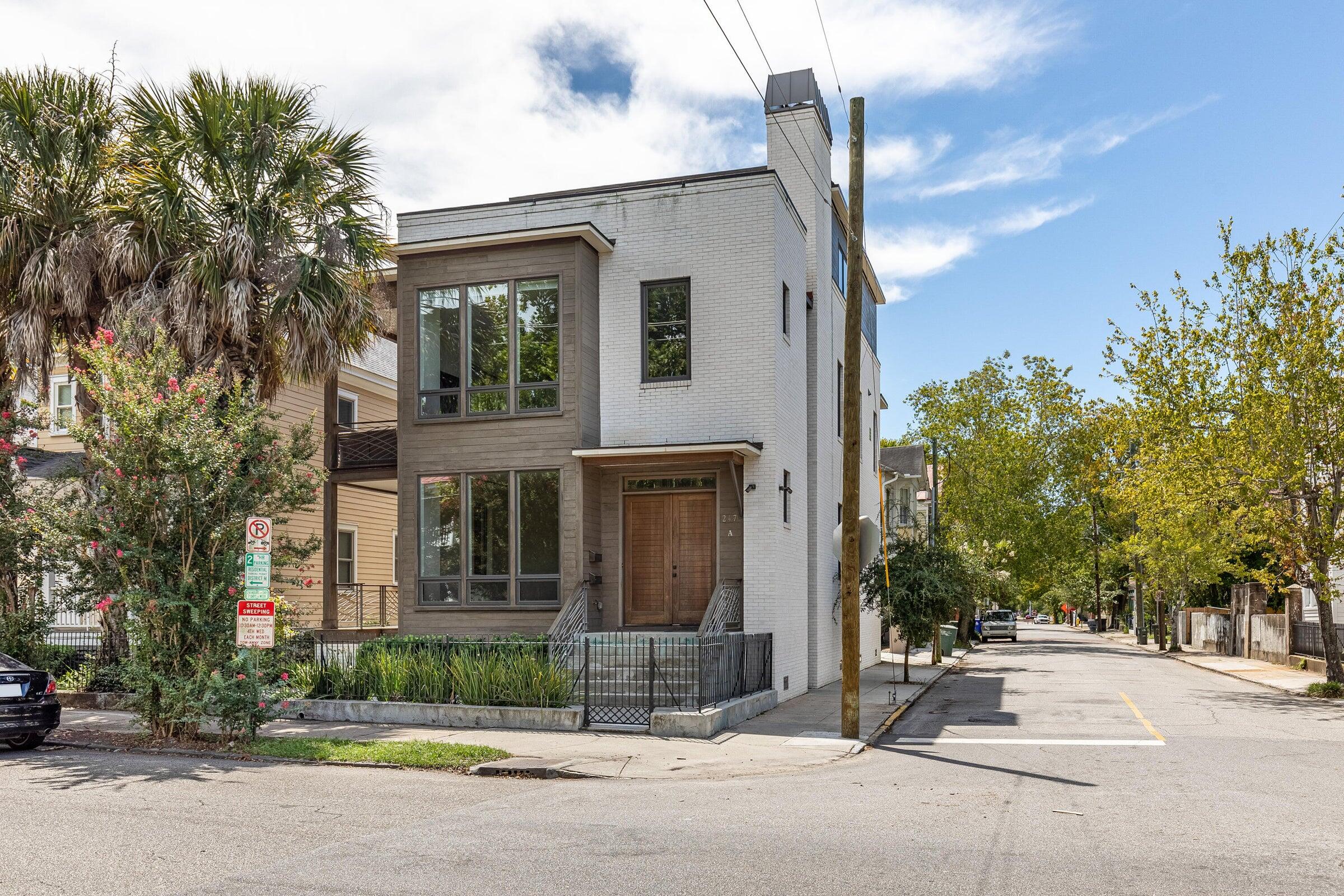 247 Rutledge Avenue, Unit A Charleston, SC 29403 - Photo 2 of 19 20220302162846506994000000-o