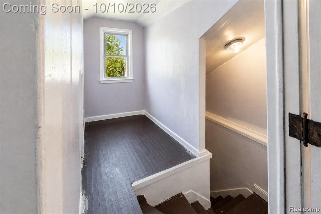 15276 Rochelle Avenue Detroit, MI 48205 - Photo 29 of 39 Gallery Image 29