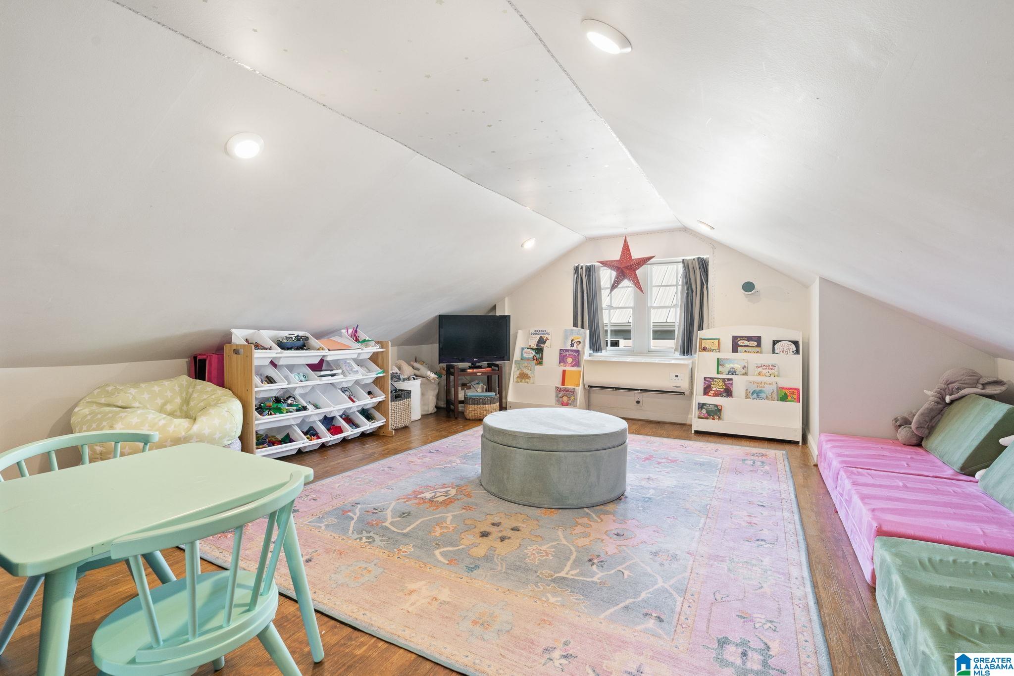 1852 Lancaster Road Birmingham, AL 35209 - Photo 35 of 54