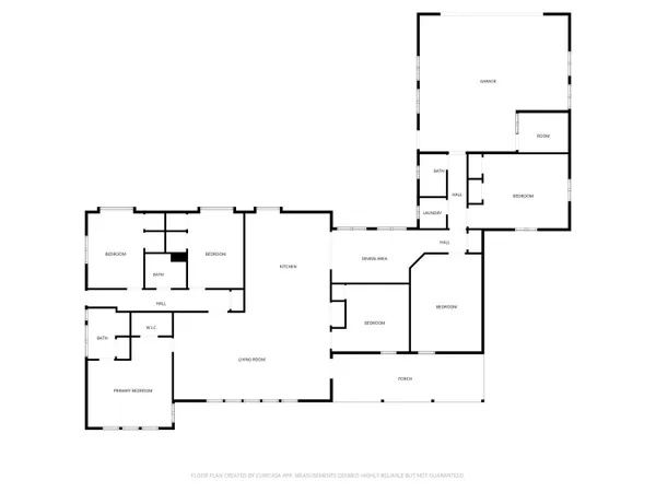 $599,990 | 19767 Paso Robles Avenue, Redding, CA 96003