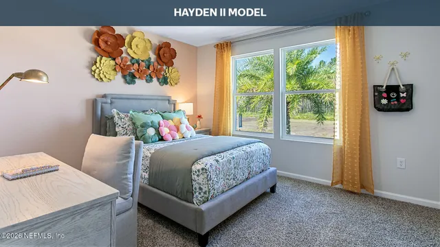 $386,990 | 52 Sawdust Lane, Palm Coast, FL 32137