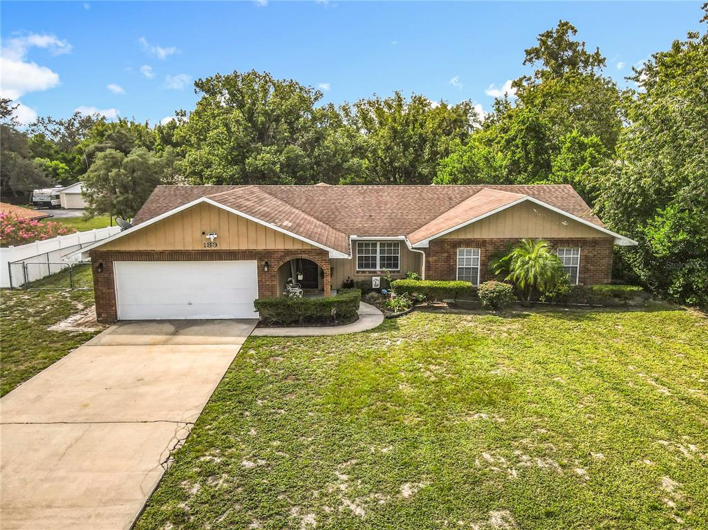 189 West Highbanks Road DeBary, FL 32713 - Photo 1 of 1 Gallery Image 1
