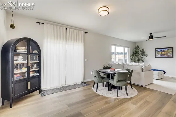 $509,900 | 7248 Knapp Drive, Colorado Springs, CO 80924