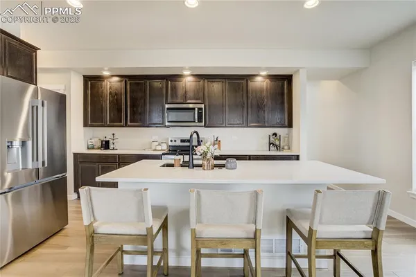 $509,900 | 7248 Knapp Drive, Colorado Springs, CO 80924