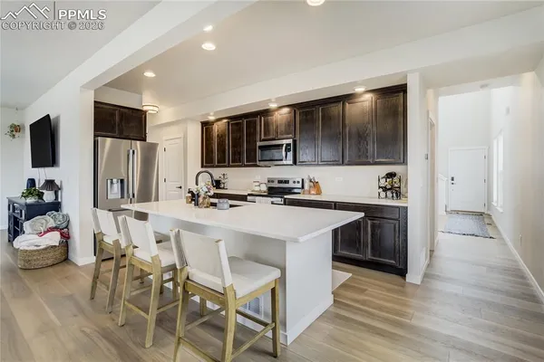 $509,900 | 7248 Knapp Drive, Colorado Springs, CO 80924