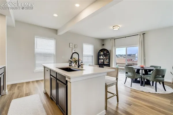 $509,900 | 7248 Knapp Drive, Colorado Springs, CO 80924