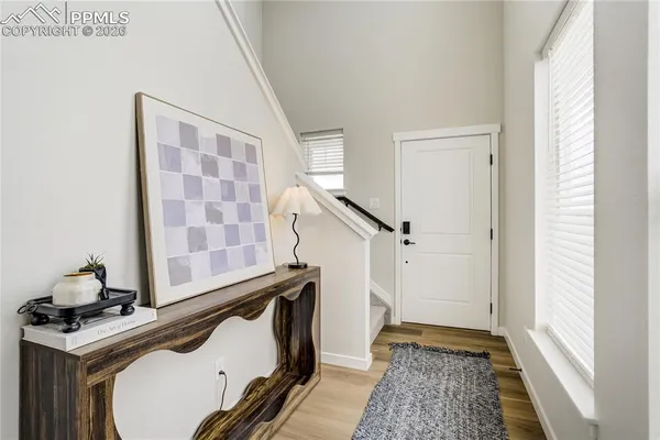 $509,900 | 7248 Knapp Drive, Colorado Springs, CO 80924