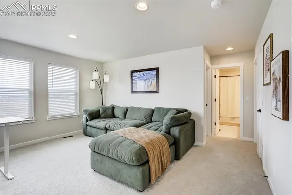 $509,900 | 7248 Knapp Drive, Colorado Springs, CO 80924