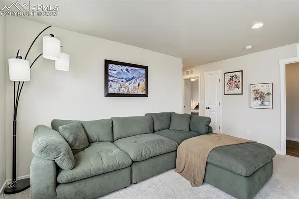 $509,900 | 7248 Knapp Drive, Colorado Springs, CO 80924
