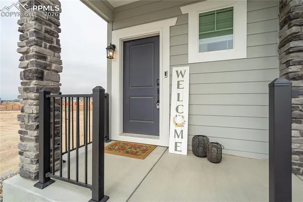 $509,900 | 7248 Knapp Drive, Colorado Springs, CO 80924