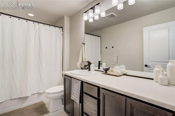 $509,900 | 7248 Knapp Drive, Colorado Springs, CO 80924