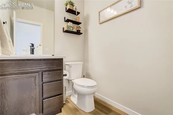 $509,900 | 7248 Knapp Drive, Colorado Springs, CO 80924