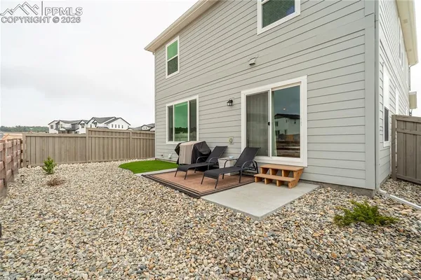 $509,900 | 7248 Knapp Drive, Colorado Springs, CO 80924