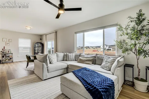 $509,900 | 7248 Knapp Drive, Colorado Springs, CO 80924