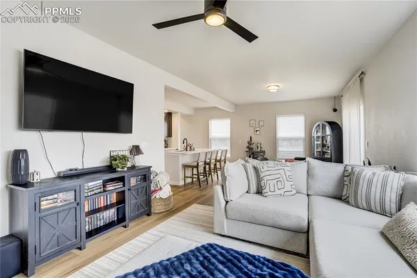 $509,900 | 7248 Knapp Drive, Colorado Springs, CO 80924