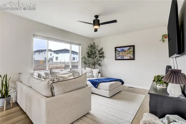 $509,900 | 7248 Knapp Drive, Colorado Springs, CO 80924