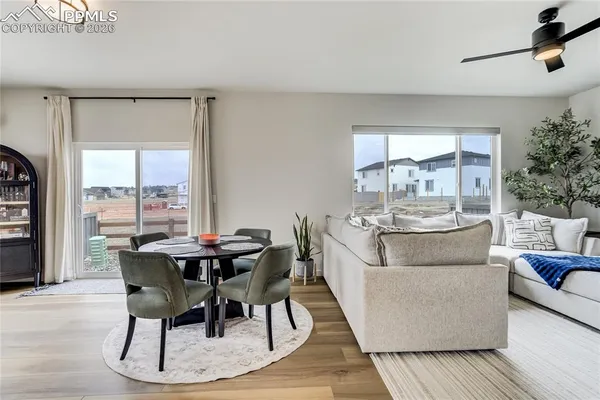 $509,900 | 7248 Knapp Drive, Colorado Springs, CO 80924