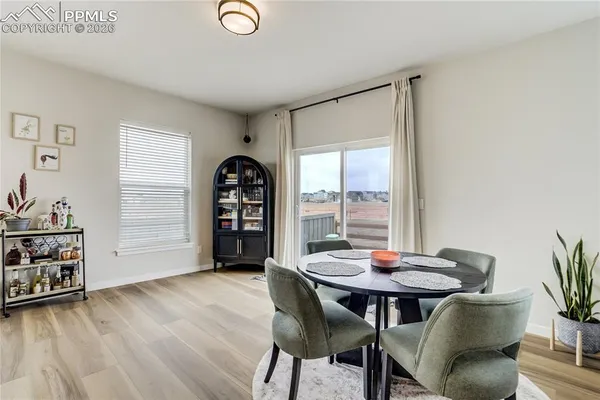 $509,900 | 7248 Knapp Drive, Colorado Springs, CO 80924